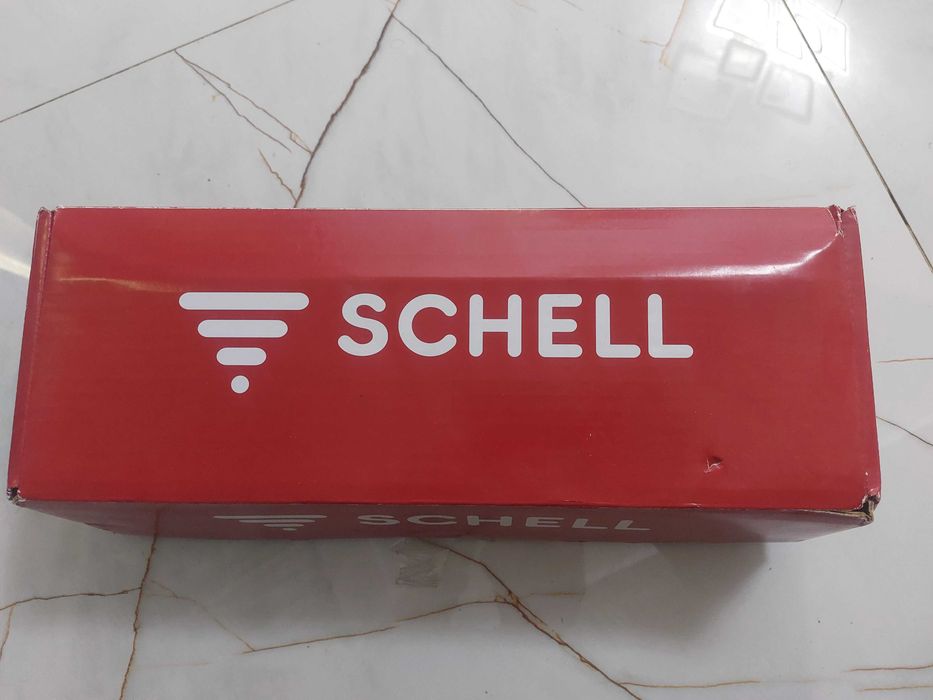 Baterie baie schell cu robinet
