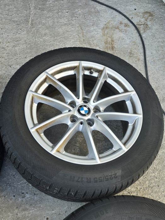 Джанти 17 / 5х112 - BMW G Seria 5x112