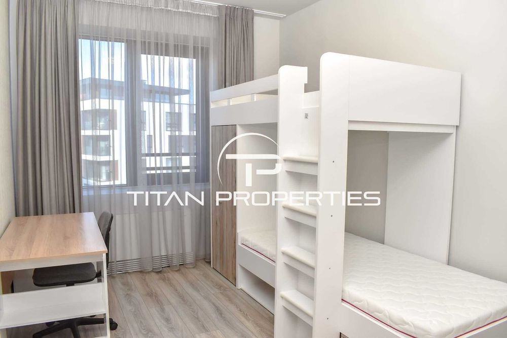 Дава се под наем Четиристаен апартамент в София, Драгалевци - 213 кв.м за 1600 € - Снимка #16