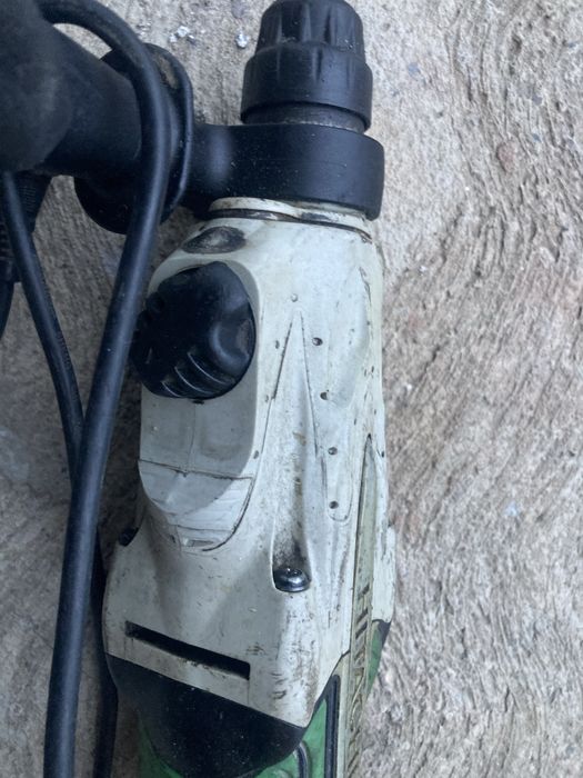 Rotopercutor Hitachi DH 24PC3 800w