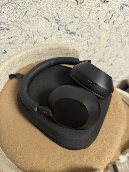 Наушники Sony WH1000-XM5