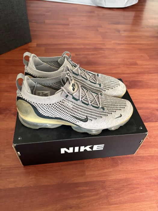 Nike Air VaporMax 2021 FK (Flyknit) – Номер 46
