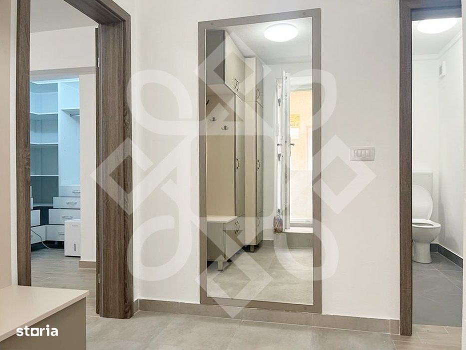 Apartament cu 3 camere de vanzare ultracentral in Oradea