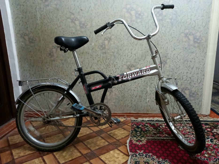 Велосипед сатылады