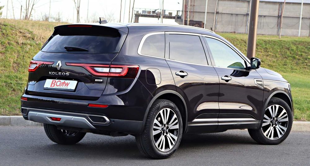 Renault Koleos / 2020 / Initiale Paris / 4x4 / Ventilatie/Panoramic/E6