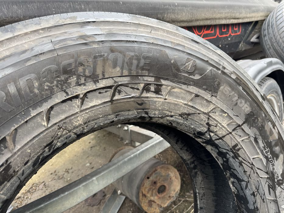 Anvelope Bridgestone