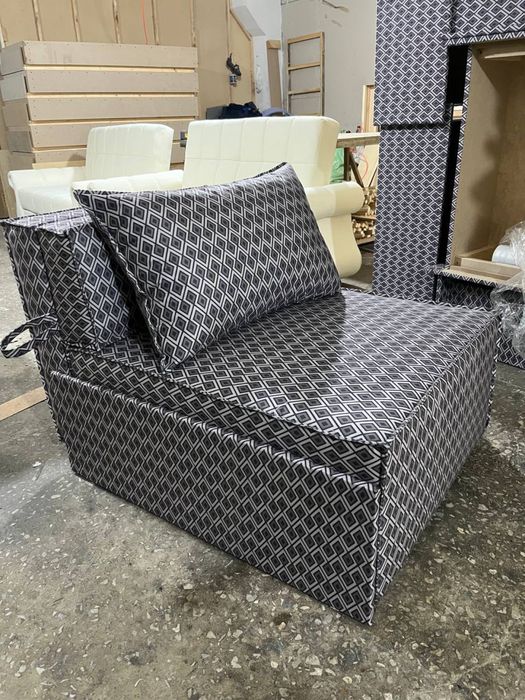 Кресло-кровать Успейте!Скидка50%!