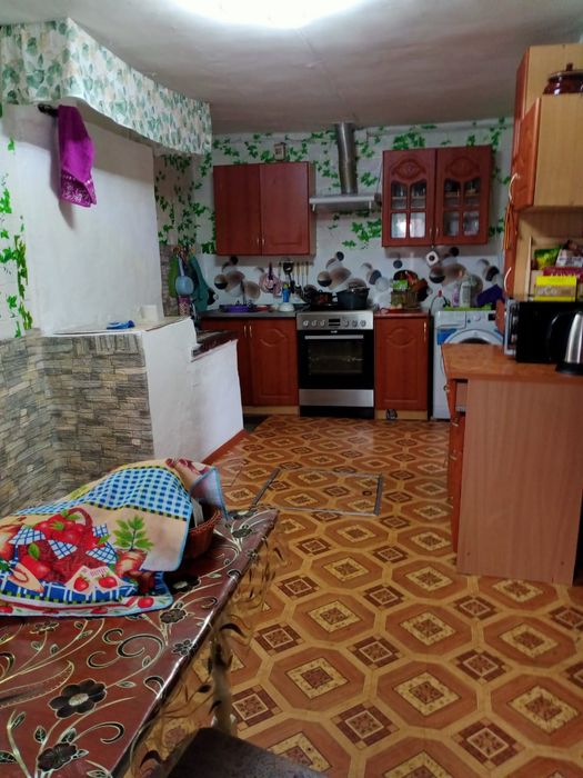 Срочно продам дом в районе гавани