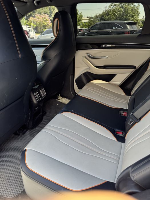 Byd Song Plus 2023 Gibrid Dmi