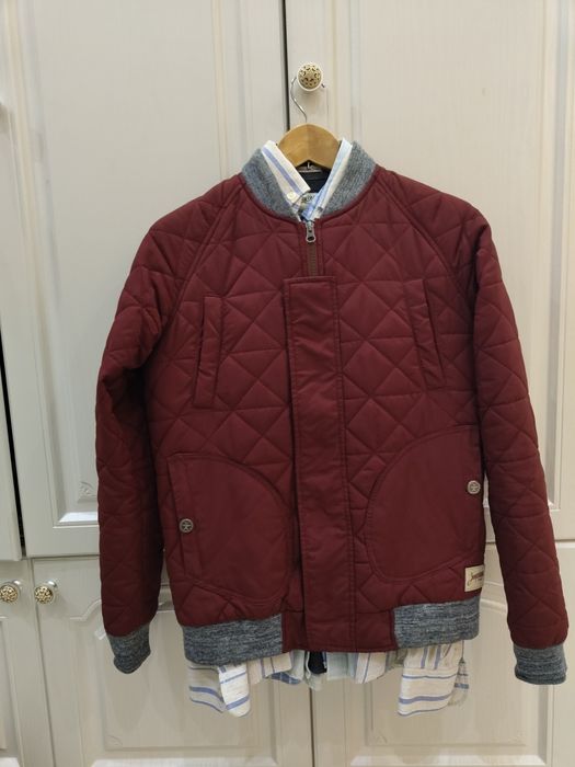 Продаю Бомбер отличного качества