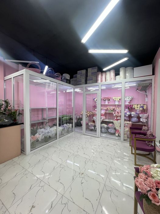 Пластиковые Перегородки , ПВХ пластик Перегородки, перегородка