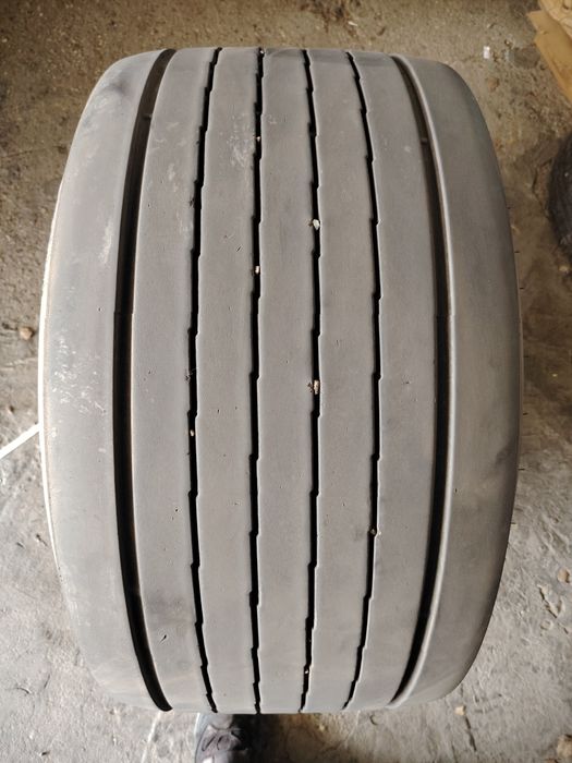 445/45 R19,5 Pirelli Prometeon DOT 2024