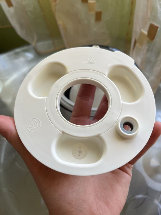 Philips Avent 4-in-1 Healthy Baby Food Maker