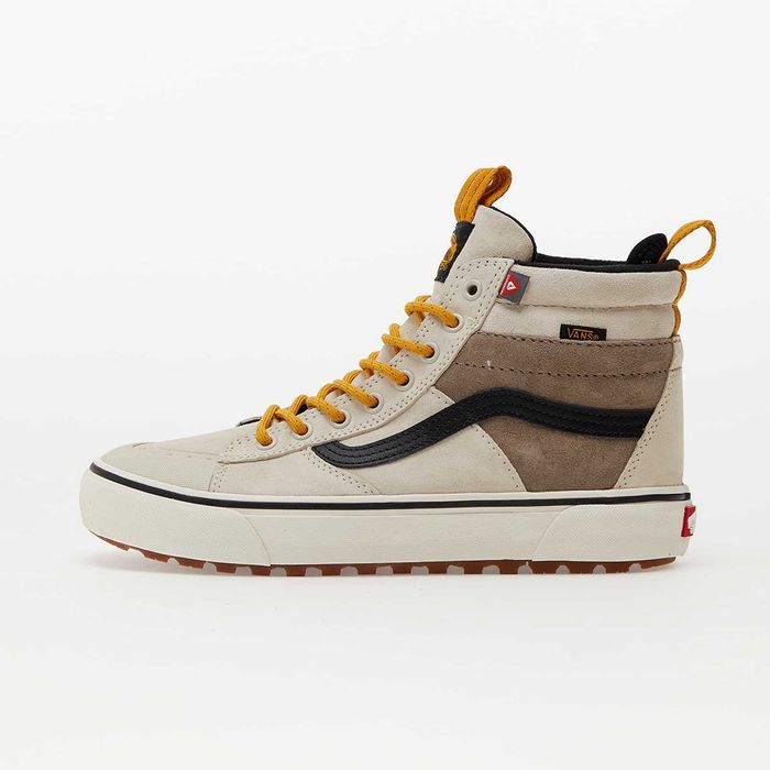 Мъжки обувки Vans