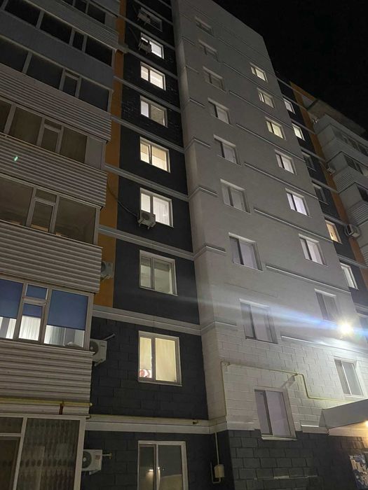 Продажа 1-комнатной квартиры КСК