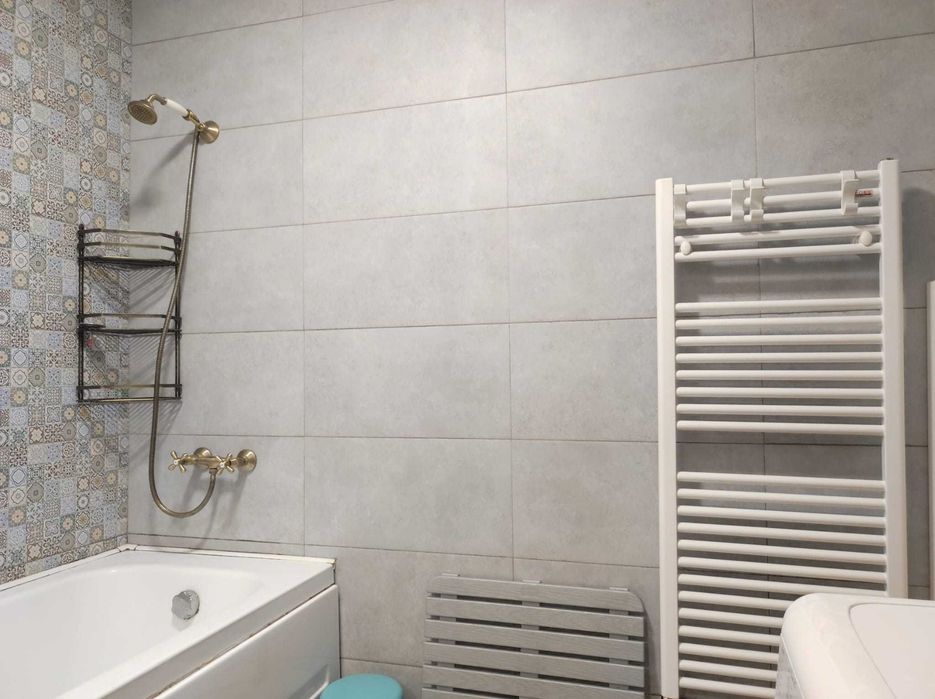 Apartament 2 camere | 47 mp | Balcon spațios | AC + centrală proprie | Baciu