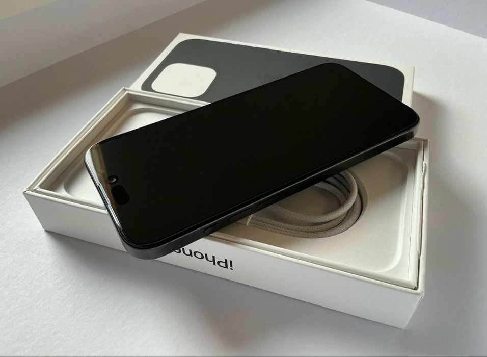 Vand iPhone 16 Pro Max 256gb