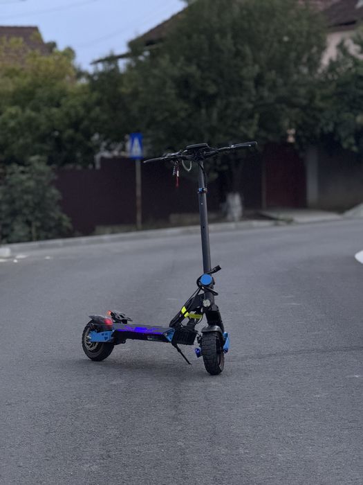 Vand kamikaze in stare buna