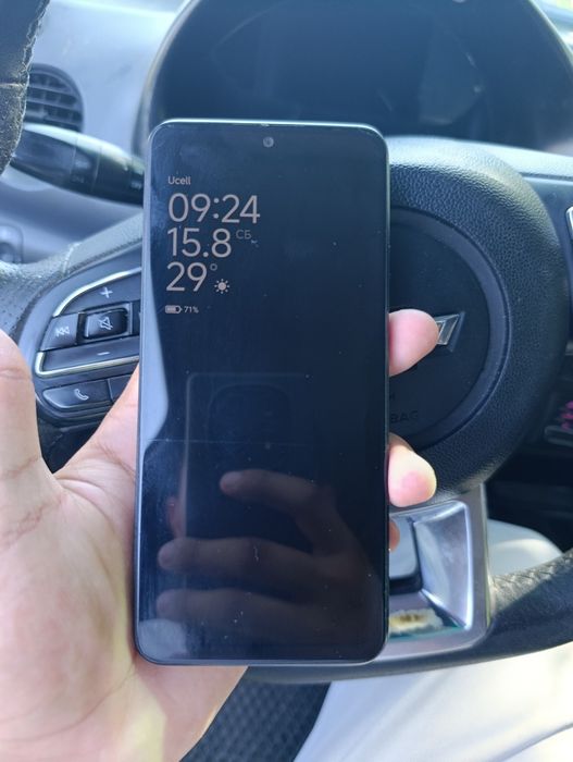 Redmi note 12 Srochna