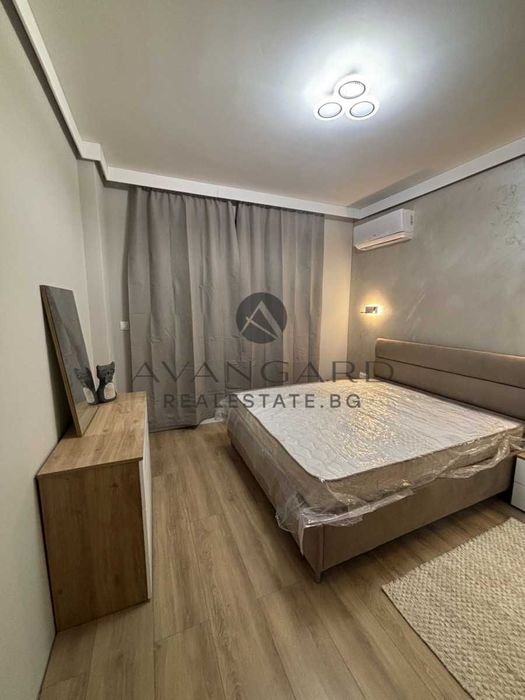 Продава се Двустаен апартамент в Пловдив, Тракия - 66 кв.м за 2152 €/кв.м - Снимка #4