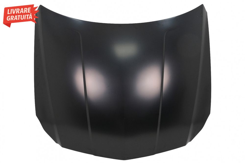 Capota Mercedes CLS W218 C218 X218 2011-2018 CLS63 Design