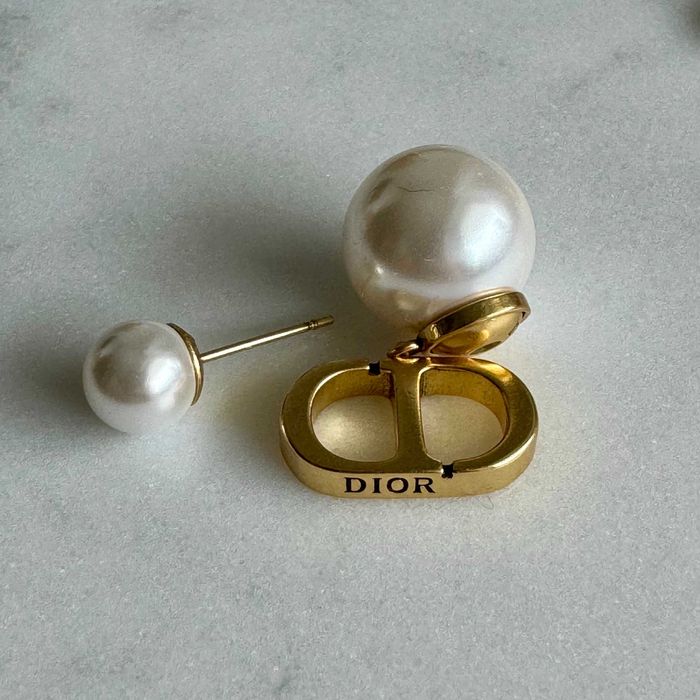 Cercei Christian Dior Tribales