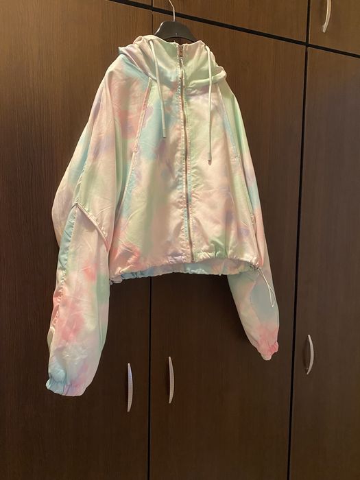 Пролетно яке