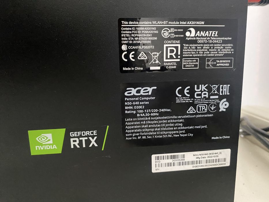 Срочно продам!!! Системный блок