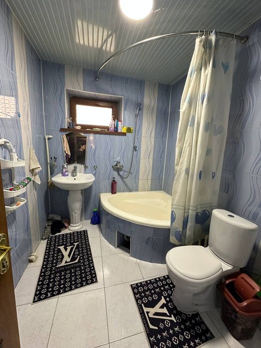 Продаётся квартира