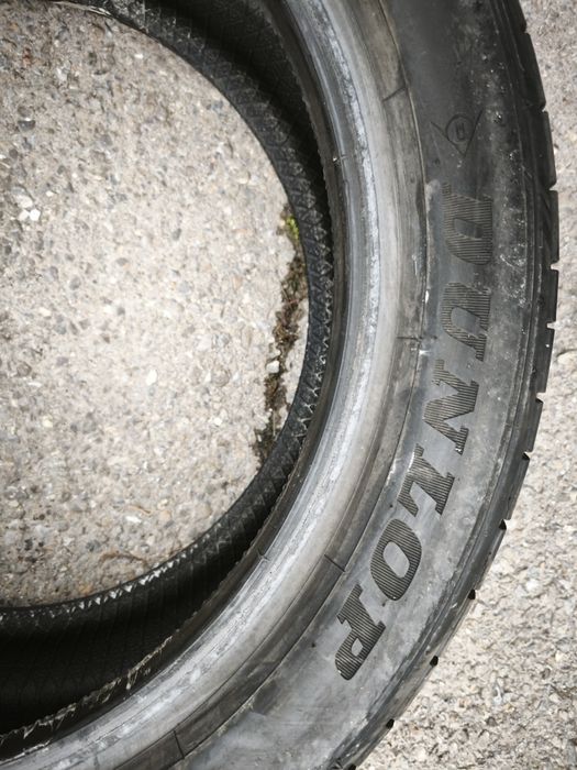 225/45/17" 2бр Dunlop sport , axx rt2, dot0215,6mm