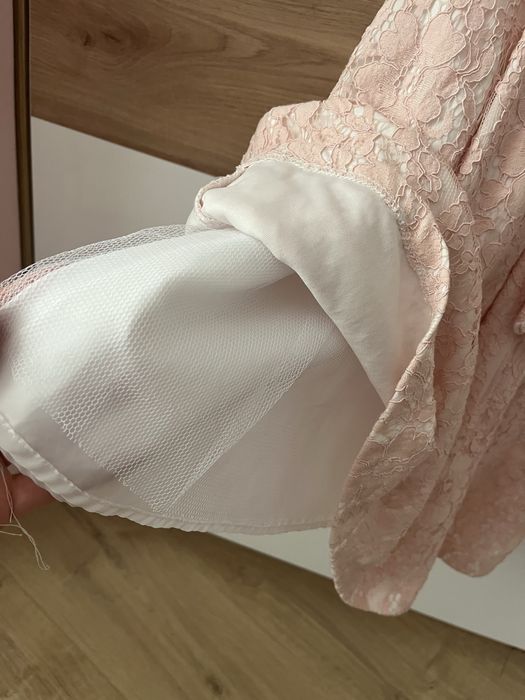 Къса лятна рокля