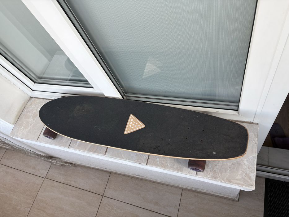 Landyachtz longboard - pachet 2 bucăți