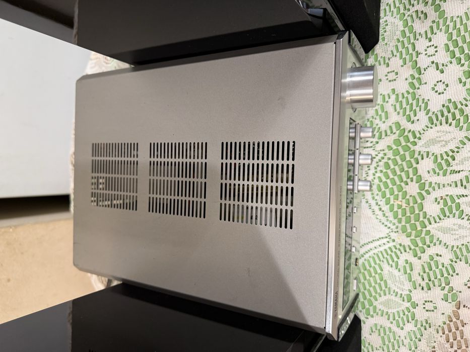 Yamaha NX-100 RX-E100