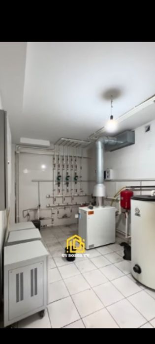 Сергели 3.3 сотки  8 комнат Евродом в 4 уровня