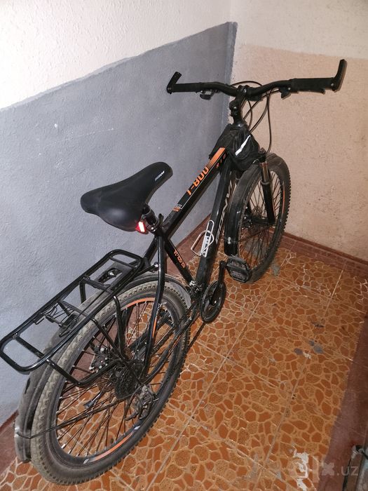 Velosiped 26 razmerli