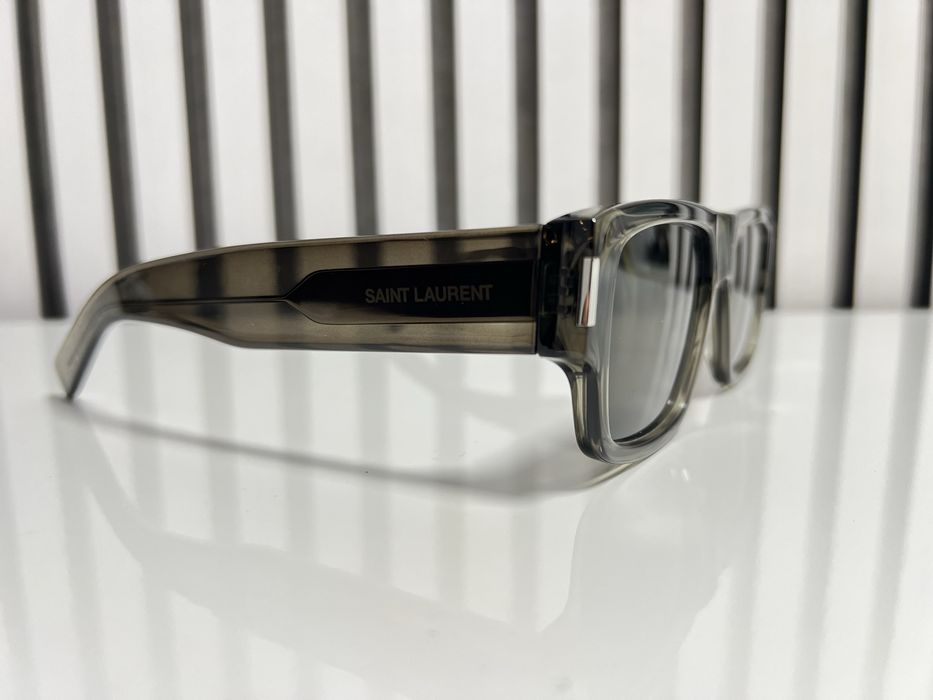 Ochelari de soare Saint Laurent SL 660 003