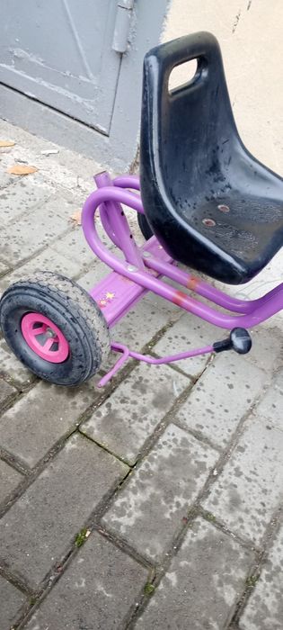 Vând triciclete / biciclete copii