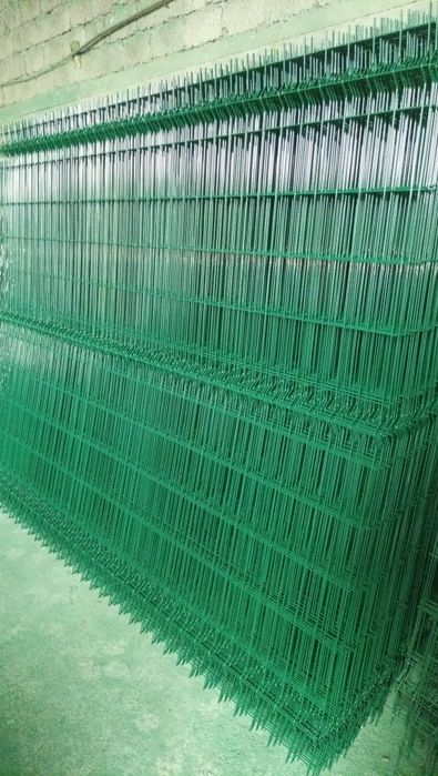 Еврозабор, Рабица сетка, Экозабор, дорожная сеткалар ишлаб чикарамиз