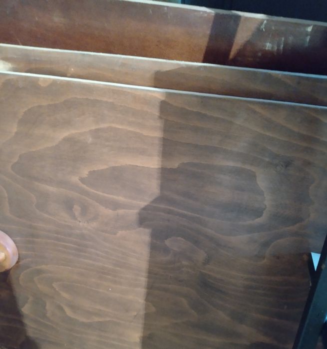 Ламперия с фурнир, ширина 3 метра