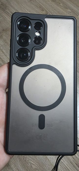 Samsung S25 ultra,stare ireprosabila,pret 3500 lei