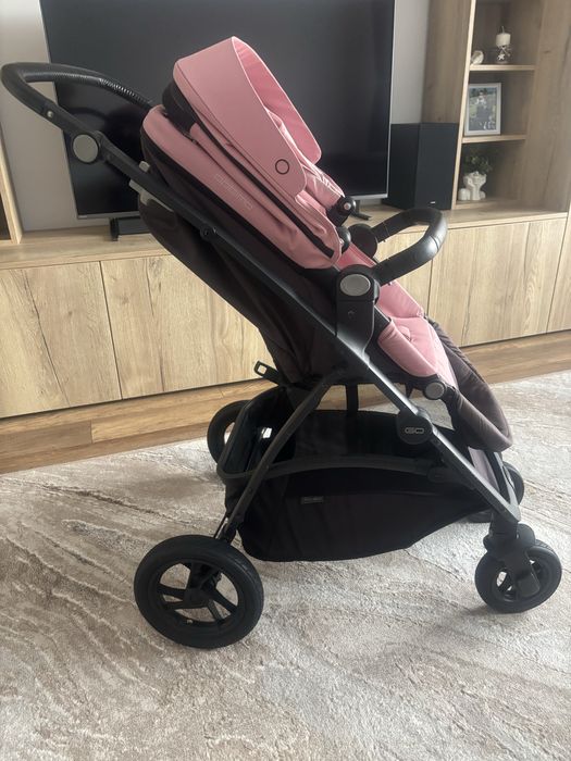 EasyGo - Carucior 3 in 1