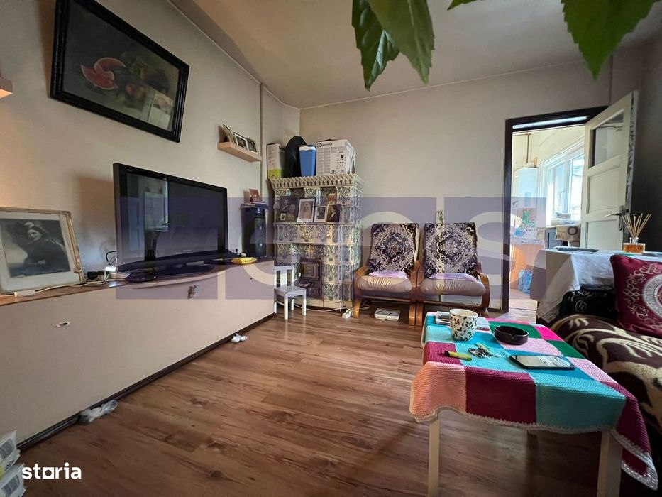 Vanzare Casa | Zona Decebal