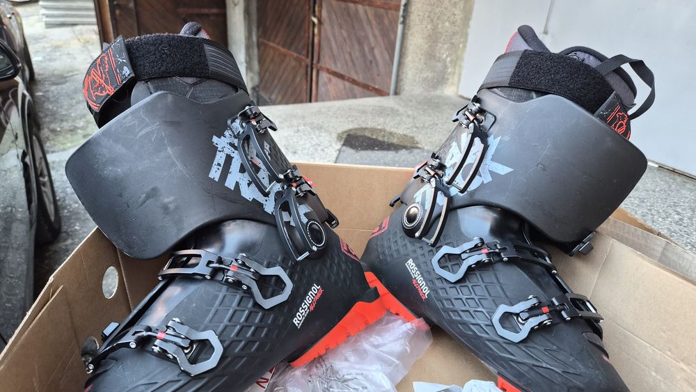 Ски обувки Rossignol Alltrack 90 размер 28