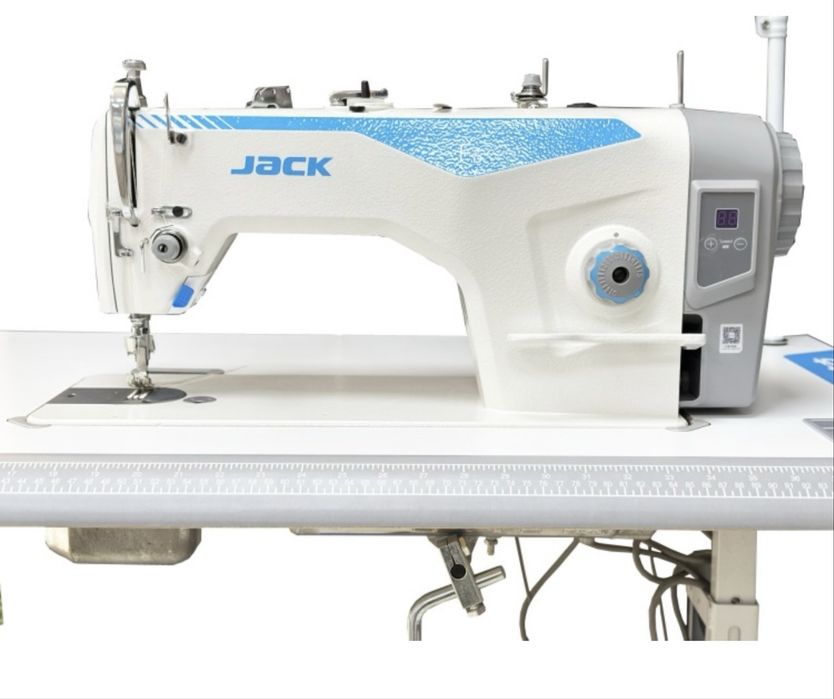 машина швейная jack