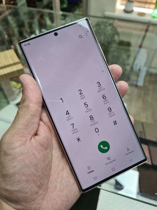 Samsung S22Ultra 12/256GB