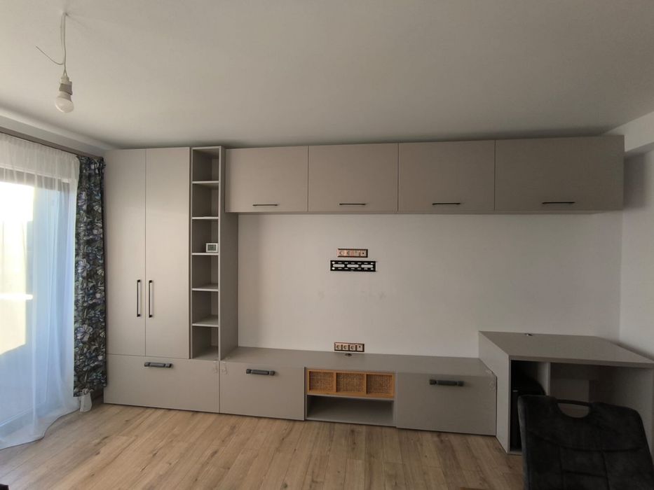 Inchiriez apartament Untold