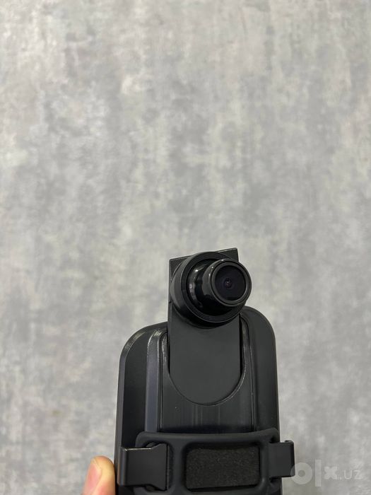 Unistar videoregistrator 2K Ultra HD