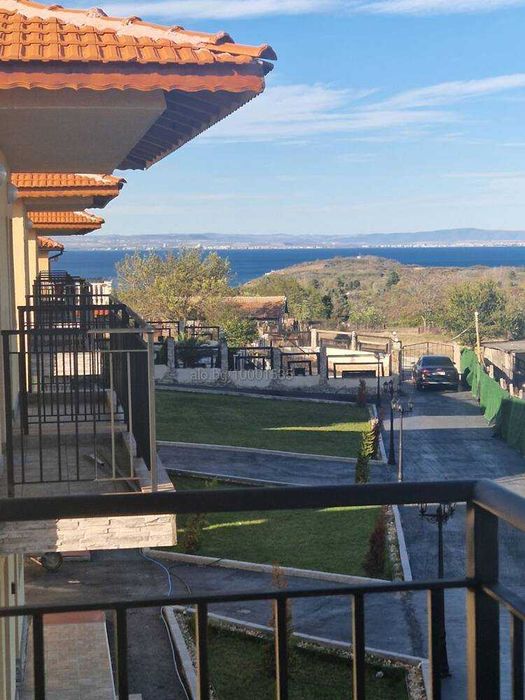 Продава се Мезонет в Черноморец - 70 кв.м за 569 €/кв.м - Снимка #13