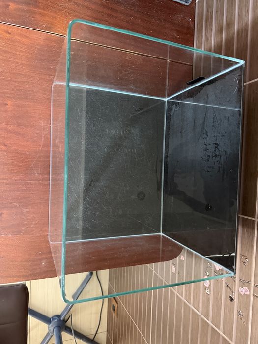 Acvariu Nano Dennerle 35 l