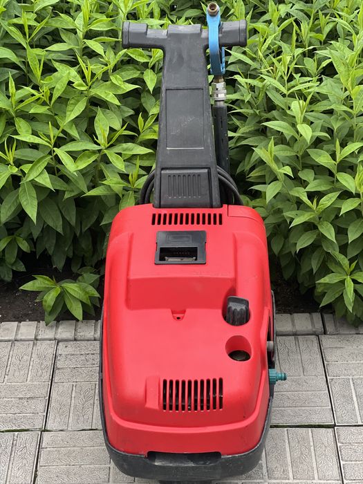 Кешер трансбой авд керхер мойка аппарат